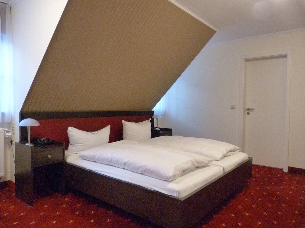 hotel muhlhauser hof