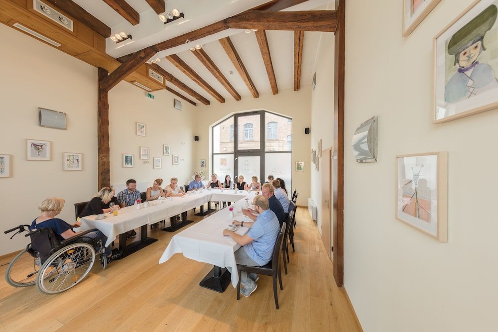 hotel muhlhauser hof