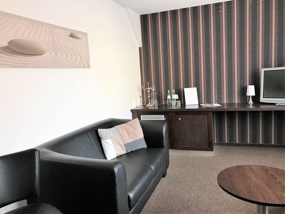 hotel muhlhauser hof