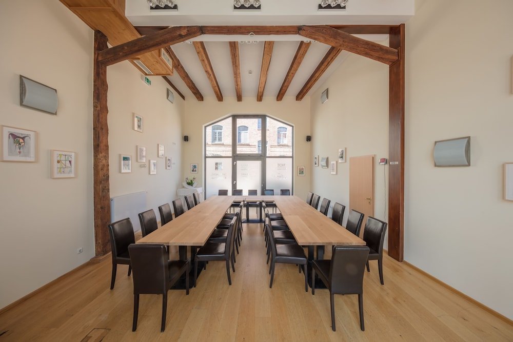 Hotel Mühlhäuser Hof,Eschwege>>Erfurt,3 star