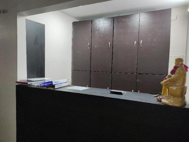 karthikeya residency