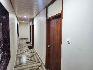 the halt narkanda rooms and rooftop cafe