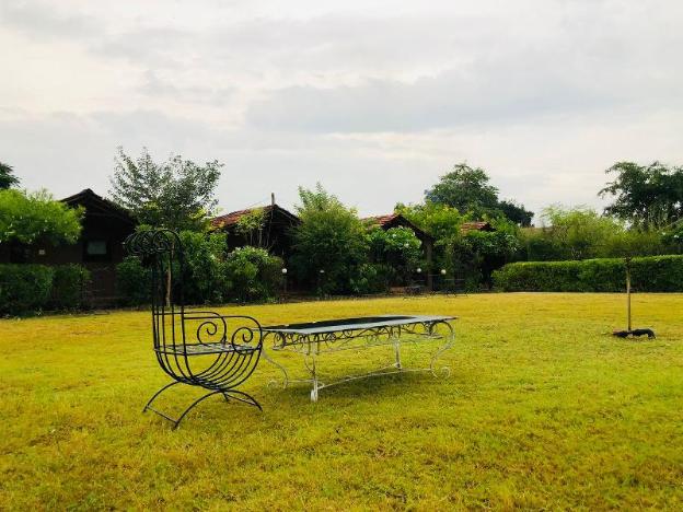 made my stay ranch resort