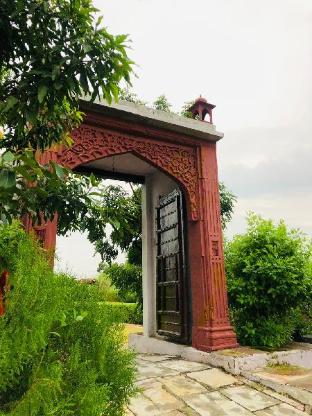 Made My Stay Ranch Resort,India>>Pushkar,3 star