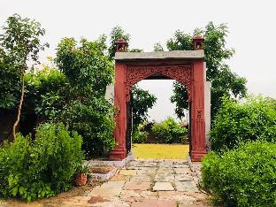 Made My Stay Ranch Resort,India>>Pushkar,3 star