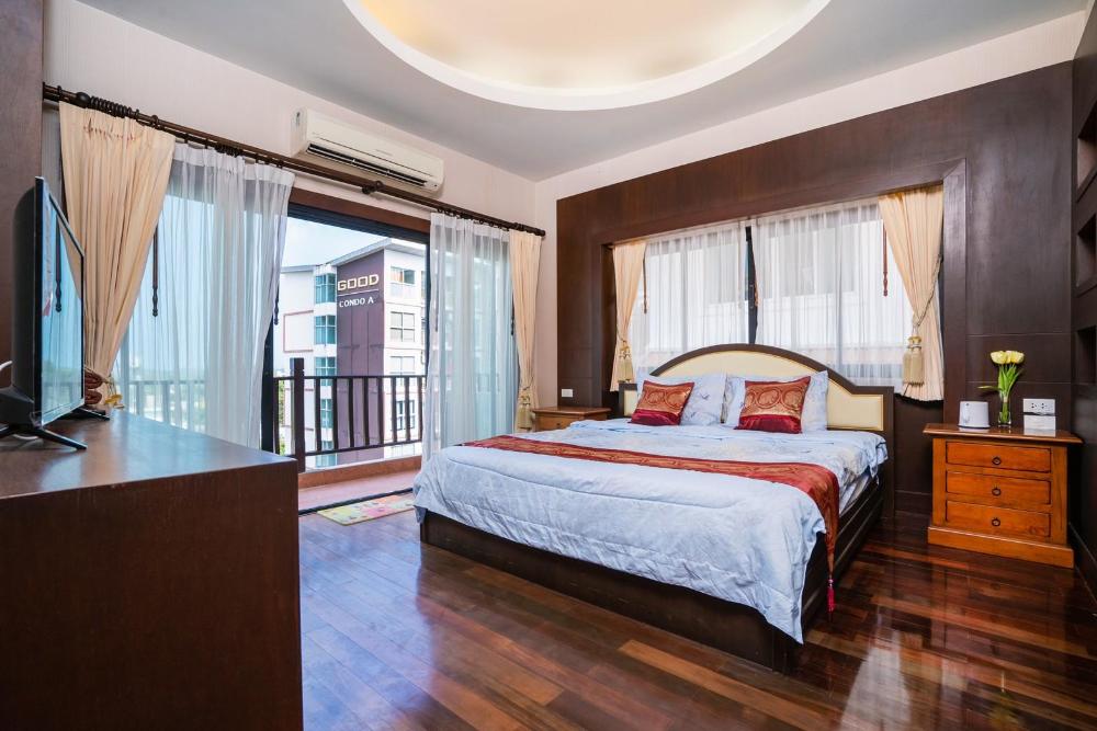 orchid pool villa phuket