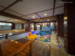 orchid pool villa phuket