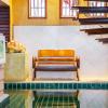 orchid pool villa phuket
