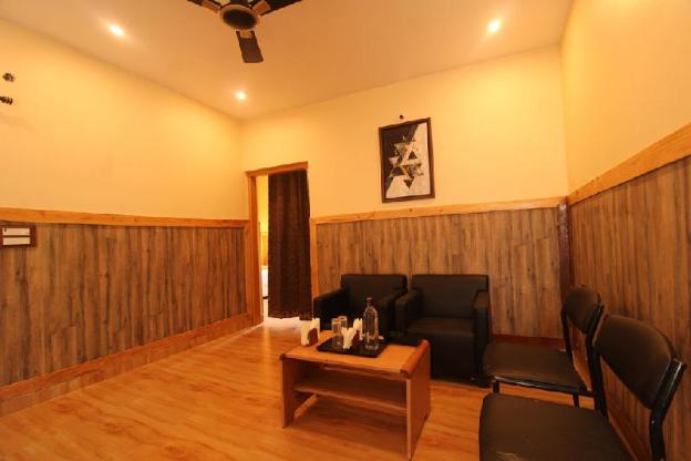 dharohar kothi