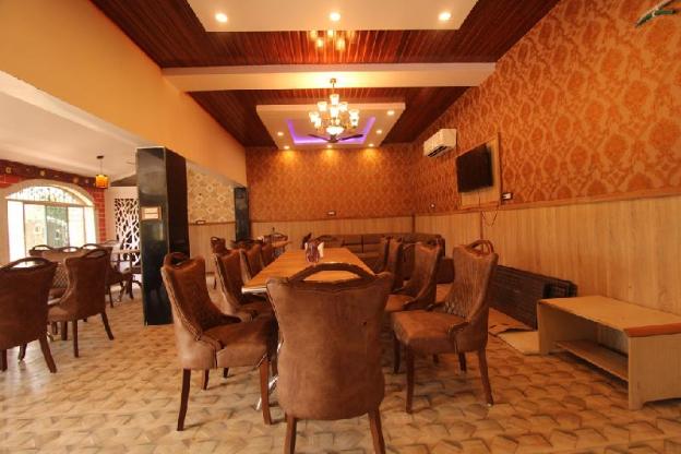 dharohar kothi