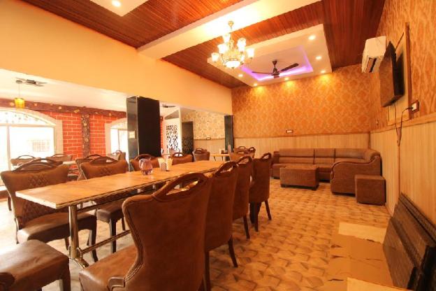dharohar kothi