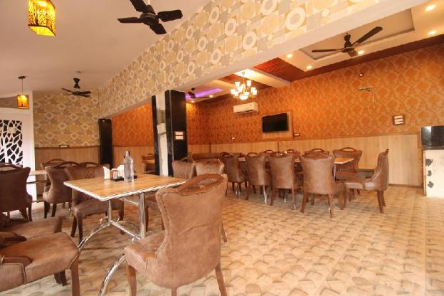 dharohar kothi