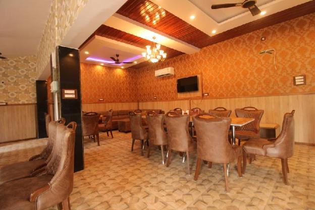 dharohar kothi