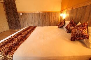 Dharohar Kothi,India>>Tala,3 star