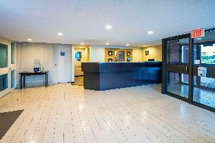 comfort inn midland
