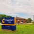 comfort inn midland