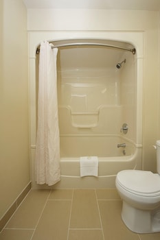 comfort inn midland