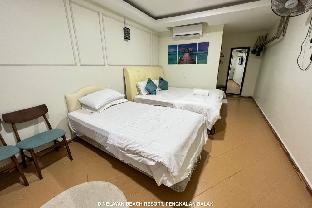 dnelayan beach resort