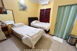 dnelayan beach resort