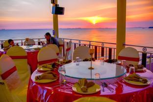 dnelayan beach resort