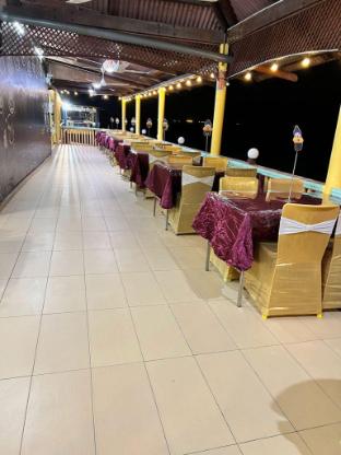 dnelayan beach resort