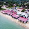 dnelayan beach resort