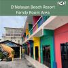 dnelayan beach resort