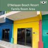 dnelayan beach resort