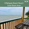 dnelayan beach resort