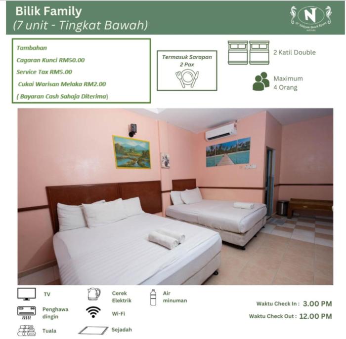 dnelayan beach resort