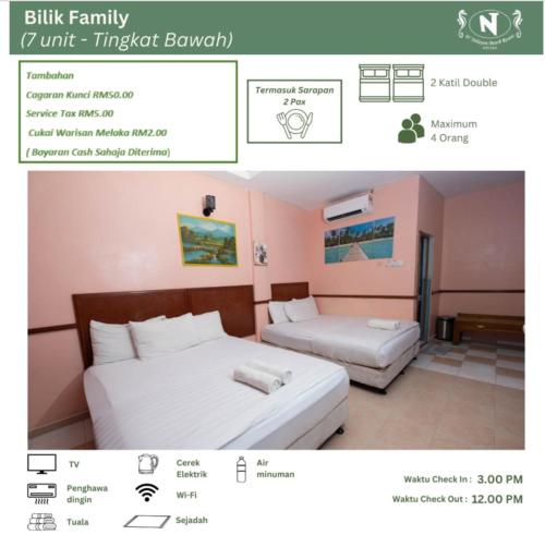 dnelayan beach resort