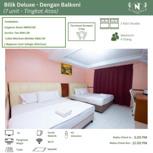 dnelayan beach resort