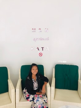 mandn apartment kata beach