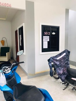 mandn apartment kata beach