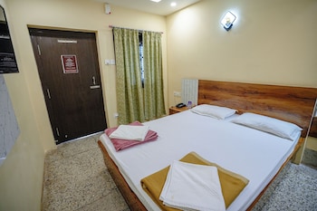 chanduka palace