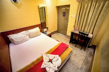 chanduka palace