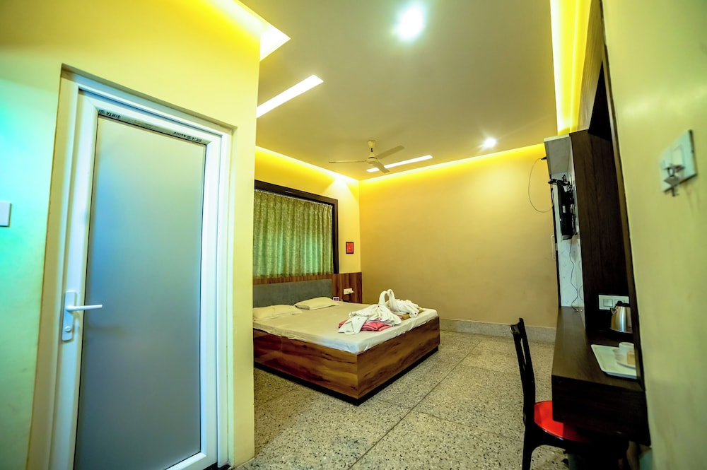 chanduka palace