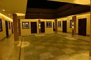 chanduka palace