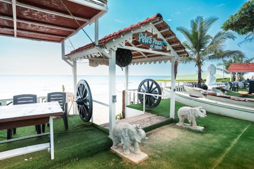 nasyas beachside cottages