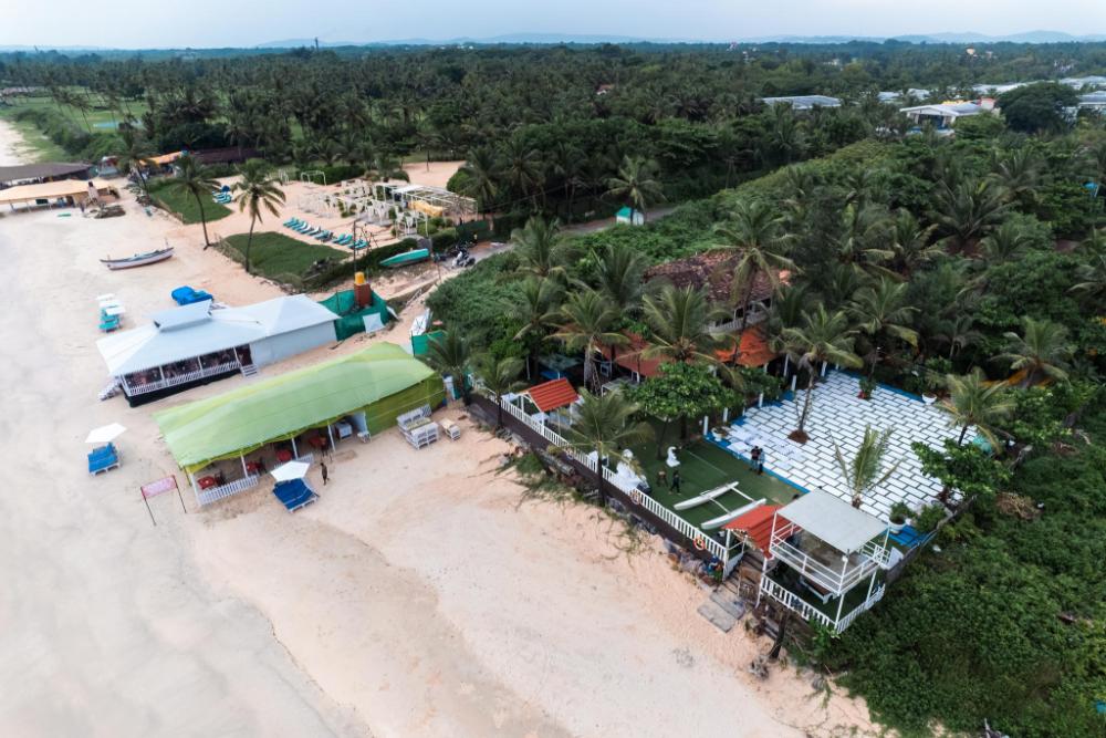 nasyas beachside cottages