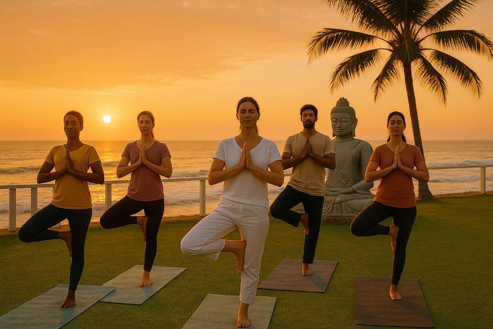 nasya beachside cottages