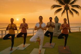 nasya beachside cottages