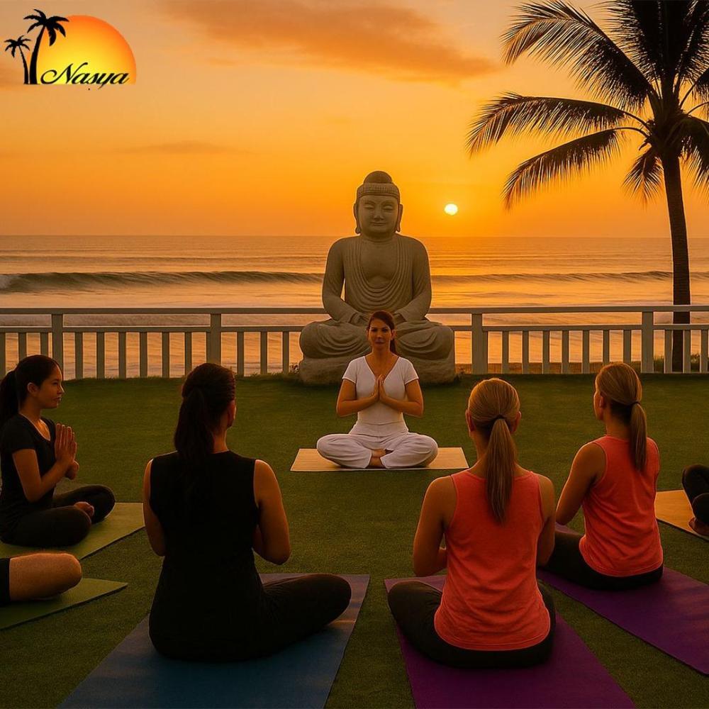 nasyas beachside cottages