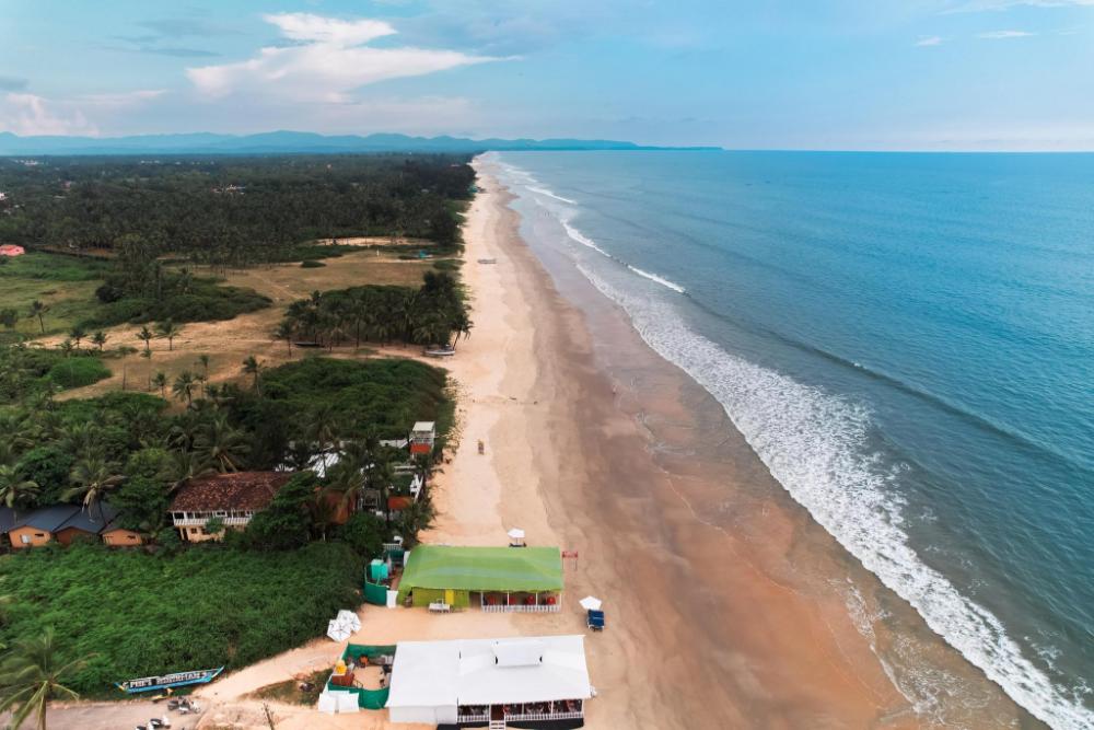 nasyas beachside cottages