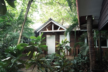 nasya beachside cottages