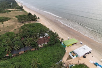 nasya beachside cottages