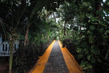 nasya beachside cottages