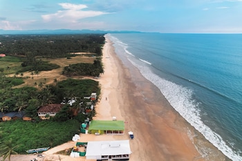 nasya beachside cottages