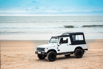 nasya beachside cottages