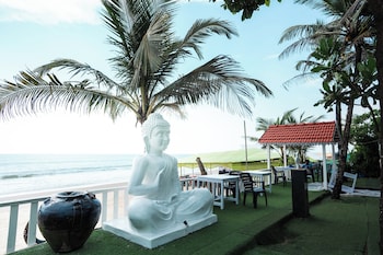 nasya beachside cottages